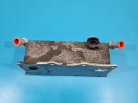 Chłodnica oleju Porsche Panamera I 970 94810728122 3.0 v6 (CWD)