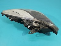 Reflektor lewy lampa przód Renault Scenic III EUROPA 260608682R