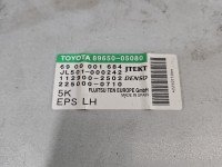 Sterownik moduł Toyota Avensis III T27 89650-05080