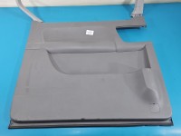 Tapicerka drzwi tył lewa boczek hyundai H1 II M83310-4H000KD, 83370-4H000