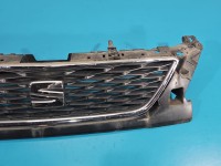 Atrapa grill Seat Leon III 12- 5F0853654F