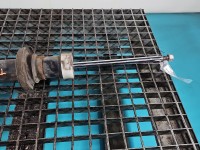 Amortyzator tył lewy Bmw f10 f11 sedan tylny