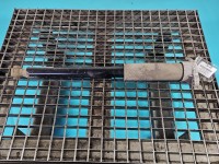 Amortyzator tył lewy Mercedes W213 sedan tylny