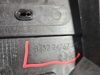 Osłona ZAŚLEPKA PLASTIK Land rover range Evoque I 11-18 BJ3224767AE