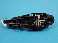 Klamka przód prawa zewnętrzna Peugeot 308 II T9 9802977160