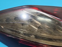 Lampa tył lewa błotnika Porsche Panamera I 970 HB EUROPA 970631415