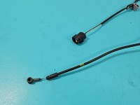 Zamek maski Hyundai Hyundai I30 III 16-