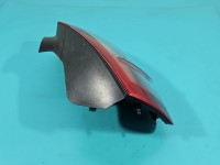 Lampa tył lewa Fiat Bravo II HB Producent części: FIAT, Rysy na kloszu EUROPA