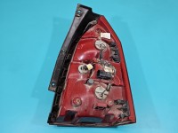 Lampa tył lewa Hyundai, 04-09 Hyundai Tucson I HB