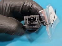 Przełącznik Producent części: Lexus, START/STOP 8PIN, 2842A-TM1MB3 LEXUS NX I 14-21