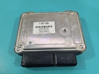 Komputer Sterownik silnika Skoda Yeti 2.0 tdi 03L906018BQ, 0281016397