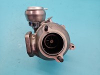 Turbosprężarka Regenerowana Bmw e46 750431-7, GT1749V, 7794140-D 2.0d 150KM