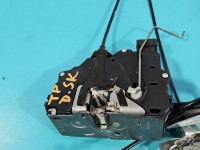 Zamek tył prawy 1393796080, 971041-103 Fiat Ducato IV Producent części: FIAT, drzwi skrzydłowe , 6pin