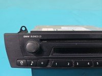 Radio fabryczne Bmw X3 e83 9146710-02 radioodtwarzacz