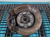 Zwrotnica lewa piasta przód 2.0 16V MAZDA 5 05-