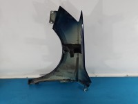 Błotnik przód prawy Skoda Fabia III Lf5a