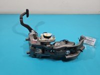 Pedał pedały Toyota Corolla E21 19- hamulca sprzęgła