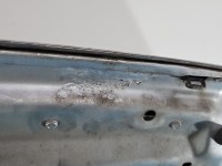 Maska przednia Citroen C4 I srebrny EZR