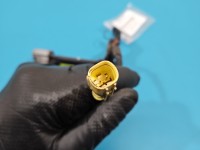 Poduszka powietrzna Kia Stinger