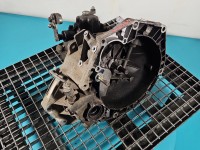 Skrzynia biegów Fiat Seicento 1.1 wiel