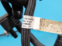 RURKI Przewód paliwowy BMW X6 E71 13537808099-01, 14089210 3.0d Producent części: BMW, PRZELEWY