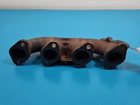 Kolektor wydechowy Renault Trafic II 8200868133A 2.0 dci