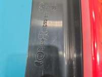 Lampa tył prawa Mitsubishi Colt Z30 VI 04- HB EUROPA