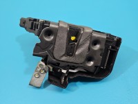 Zamek przód prawy Ford Galaxy Mk2 06-15 EUROPA Producent części: FORD, 6pin, 6M2A-R21812-AA