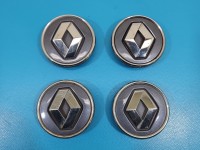 Dekielki felg komplet alufelg Renault Kadjar