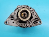 TEST Alternator Nissan Micra K11 231005F600, 0123110007 1.0 16v