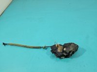 Zamek przód lewy 9152487, P9152487 Volvo V70 I EUROPA Producent części: Volvo, 4+3pin