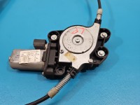 Podnośnik przód lewy SZYBY WINDA 46803652 Fiat Panda II 2PIN 5d HB