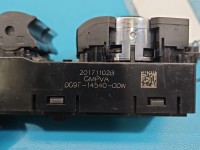 Przełącznik szyb Ford Mondeo Mk5 Europejska, +lusterek, DG9T-14540-DDW EU