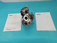 Turbosprężarka Regenerowana Bmw e60 e61 762965-1, 7794020G, 7794020 2.0d 150KM