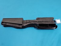 KIEROWNICA Wlot powietrza Skoda Superb III 2.0 tdi (DTSB)