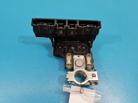 KLEMA INSTALACJA WIĄZKA PLUSOWA PLUS Renault Clio V 19- 1.0 TCe