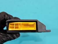 Poduszki powietrzne zestaw komplet Dacia Sandero I 08-12