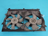 Wentylatory Wentylator chłodnicy Toyota Avensis II T25 MS168000-9010 2.0 d4d