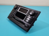 Radio fabryczne Volvo XC90 I 02- 30679227, 30679179 radioodtwarzacz