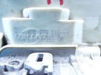 Zamek tył prawy 4G0839016 Vw Touareg II 10- Volkswagen, 9 pin