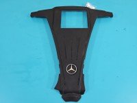 Osłona silnika górna Mercedes CLS II C218 W218 218 A2780105802 4.7 V8 (278922)