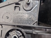 Podłokietnik TUNEL Mercedes GL II X166 A1666800819 EUROPA