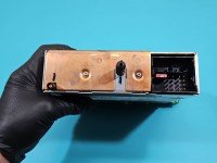 Radio fabryczne Bmw X3 e83 9173686 radioodtwarzacz