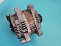 TEST Alternator Citroen C4 Grand picasso I 06-13 2.0 HDI 9654752880, A004TJ0084C
