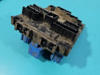 Komputer Sterownik silnika 0261207584, 23710-1F702 Nissan Micra K11 1.0 16V