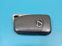 PILOT KLUCZYK LEXUS NX I 14-21 MR46594