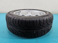 Koło zapasowe 16" dojazdowe dojazdówka Vw Passat B7 Rozstaw śrub: 5x112, Pirelli, 205 mm, Profil opony: 55, 7jx16h2 et45...
