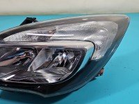 Reflektor lewy lampa przód Opel Meriva B 10-17 EUROPA