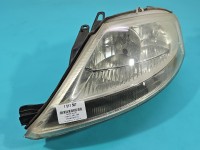 Reflektor lewy lampa przód Citroen C3 I EUROPA