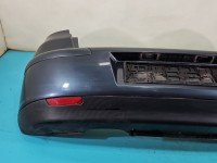 Zderzak tył Seat Ibiza III 6L grafitowy LC7V HB